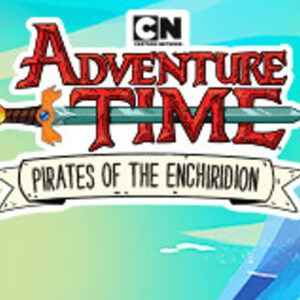 Adventure Time: Pirates of the Enchiridion EU Steam CD Key