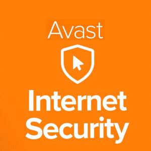 AVAST Internet Security 2023 EU Key (3 Years / 3 PCs)