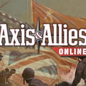 Axis & Allies 1942 Online EU Steam Altergift