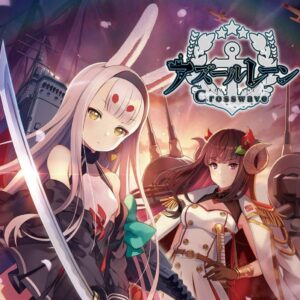 Azur Lane Crosswave EU Steam Altergift