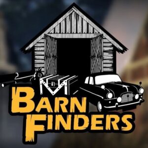 Barn Finders EU Steam CD Key