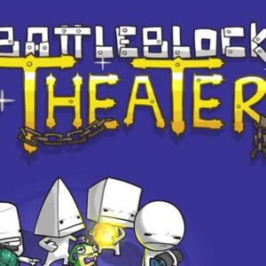 BattleBlock Theater Steam Gift