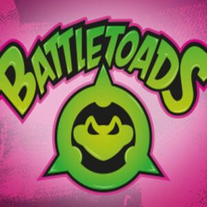 Battletoads EU XBOX One / Windows 10 CD Key