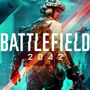 Battlefield 2042 EU EA App CD Key