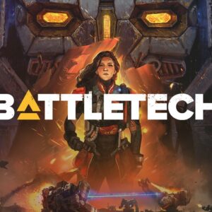 BATTLETECH EU Steam Altergift
