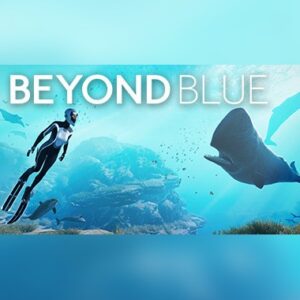 Beyond Blue EU Steam CD Key