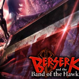 Berserk and the Band of the Hawk EU Steam Altergift
