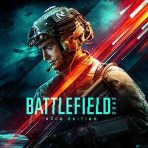 Battlefield 2042 Gold Edition EU XBOX One / Xbox Series X|S CD Key