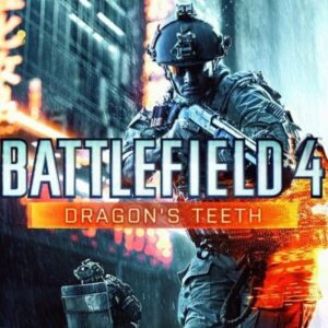 Battlefield 4 - Dragon’s Teeth DLC EA App CD Key
