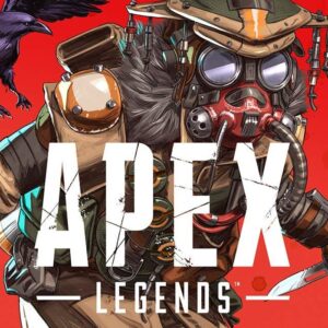 Apex Legends - Bloodhound Edition EU XBOX One CD Key
