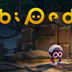 Biped EU Steam CD Key