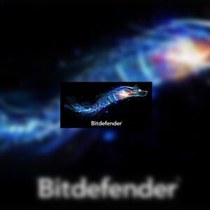 Bitdefender Total Security 2023 EU Key (1 Year / 3 Devices)