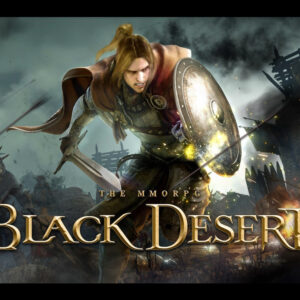 Black Desert Online EU Steam Altergift