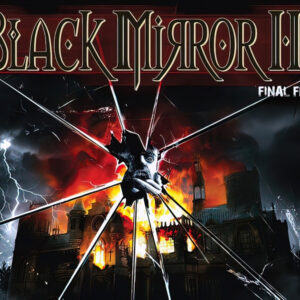 Black Mirror 3 - Final Fear Steam CD Key
