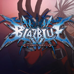 BlazBlue: Calamity Trigger PC Steam Gift