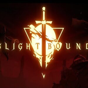 Blightbound EU Steam Altergift