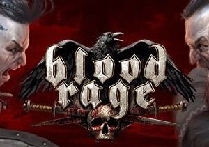 Blood Rage: Digital Edition Complete Bundle IT/FR/DE/EN Languages Only Steam CD Key