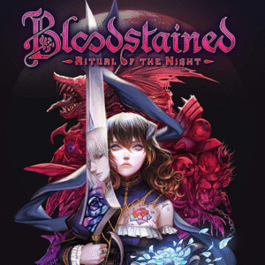 Bloodstained: Ritual of the Night EU Steam Altergift