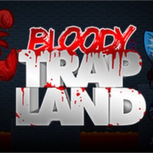 Bloody Trapland EU Steam Gift