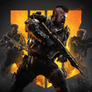 Call of Duty: Black Ops 4 EU XBOX One CD Key