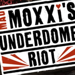 Borderlands - Mad Moxxi's Underdome Riot DLC EU Steam CD Key