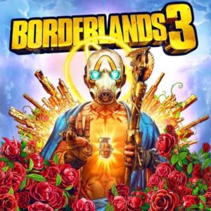 Borderlands 3 EU XBOX One CD Key