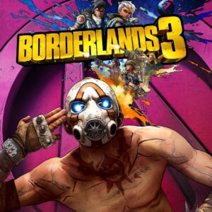 Borderlands 3 EU Steam Altergift