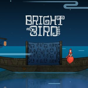 重明鸟 Bright Bird EU Steam Altergift