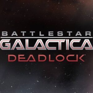 Battlestar Galactica Deadlock EU Steam CD Key
