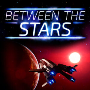 Between the Stars EU Steam CD Key