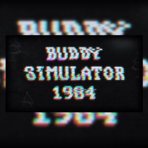Buddy Simulator 1984 EU Steam Altergift