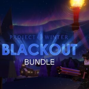 Project Winter: Blackout Bundle EU Steam Altergift