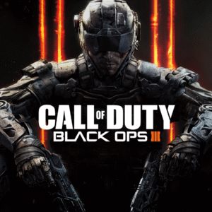 Call of Duty: Black Ops III EU Steam CD Key