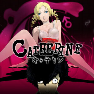 Catherine Classic EU PC Steam CD Key
