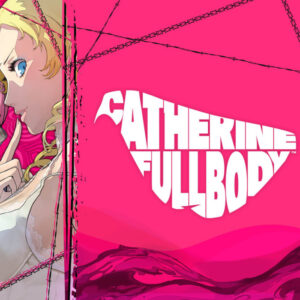 Catherine: Full Body EU Nintendo Switch CD Key