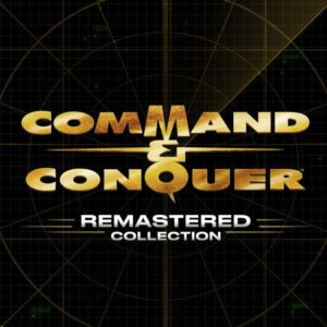 Command & Conquer Remastered Collection EN Language Only EU EA App CD Key
