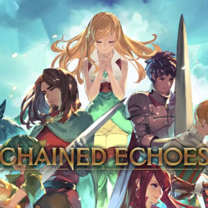 Chained Echoes EU PC Steam Altergift