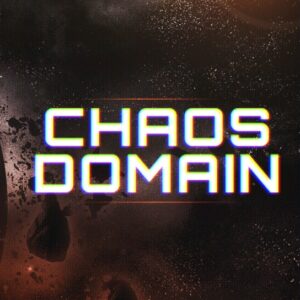 Chaos Domain EU Steam CD Key