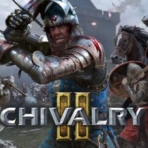 Chivalry 2 EU PC Steam CD Key