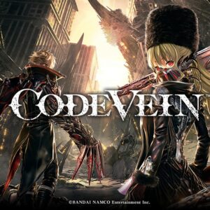 Code Vein Digital Deluxe Edition EU XBOX One CD Key