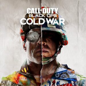 Call of Duty: Black Ops Cold War EU XBOX One CD Key