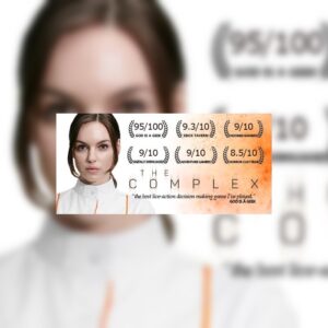 The Complex EU Steam Altergift