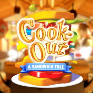 Cook-Out Steam EU CD Key