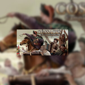 Cossacks - Campaign Expansion DLC PC Steam CD Key