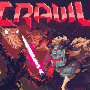 Crawl Steam CD Key
