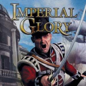 Imperial Glory Steam CD Key