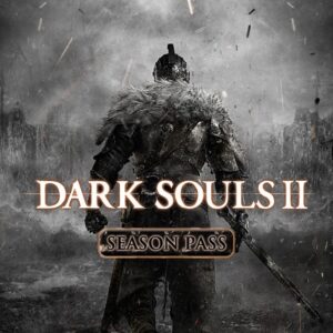 Dark Souls II - Season Pass DLC PC Steam CD Key