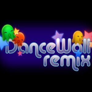 Dancewall Remix EU Steam CD Key
