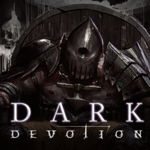 Dark Devotion EU Steam CD Key
