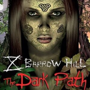Barrow Hill: The Dark Path EU Steam CD Key